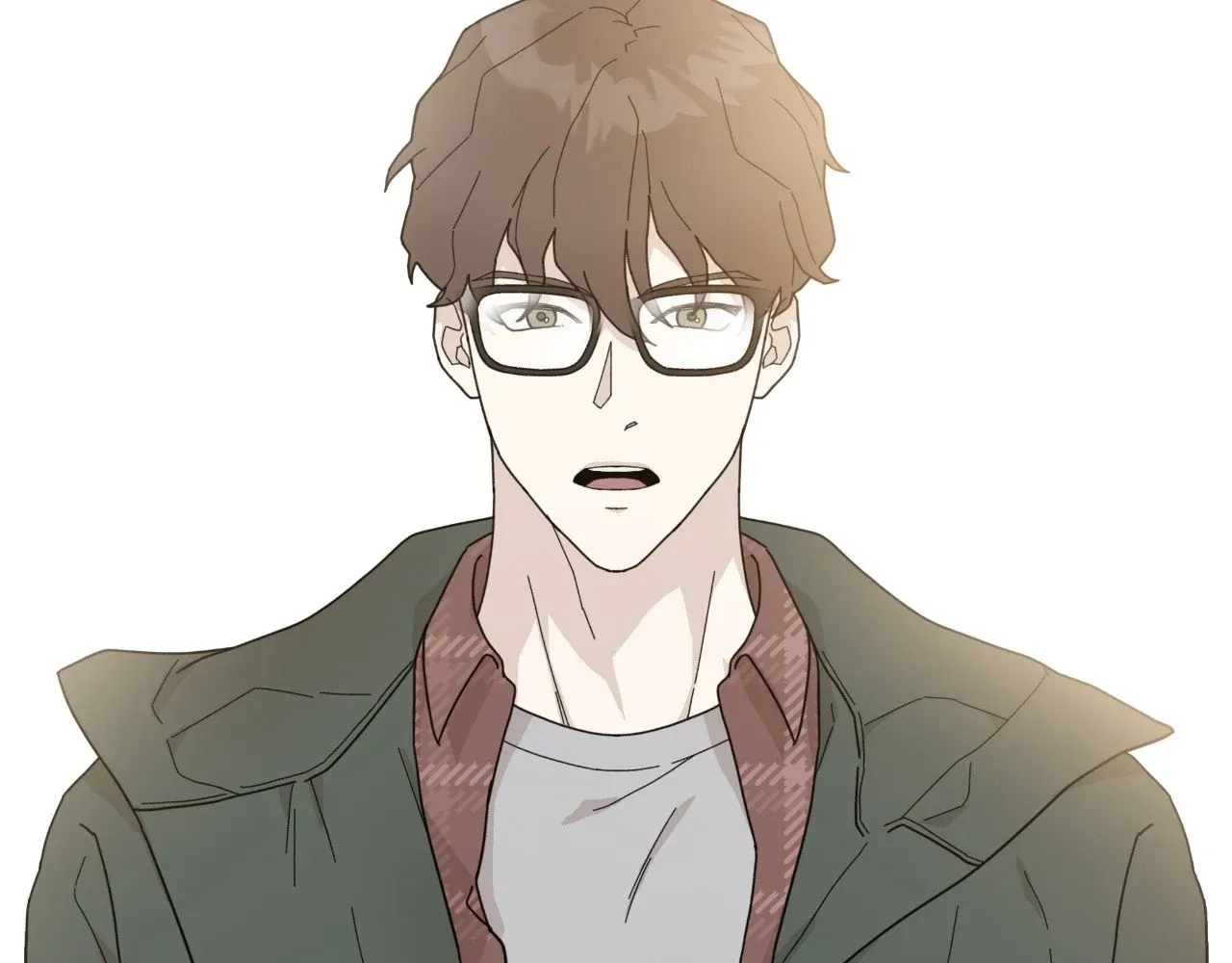 How To Captivate Your Boss Chapter 18 page 24 - 