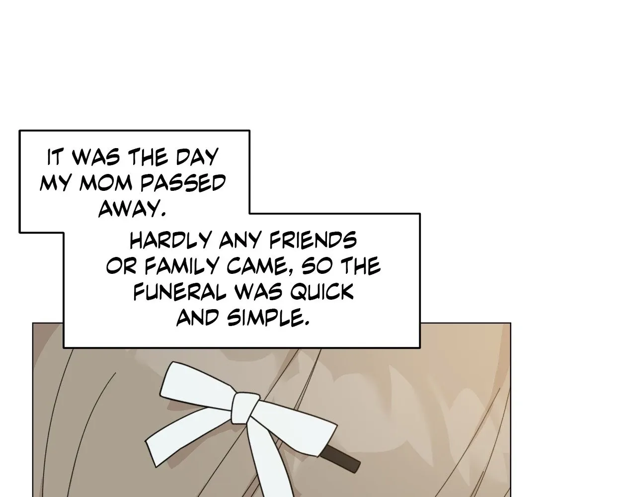 How To Captivate Your Boss Chapter 18 page 28 - 