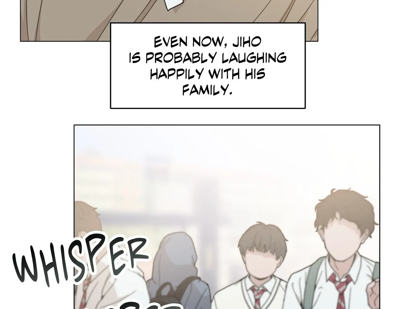 How To Captivate Your Boss Chapter 18 page 29 - 