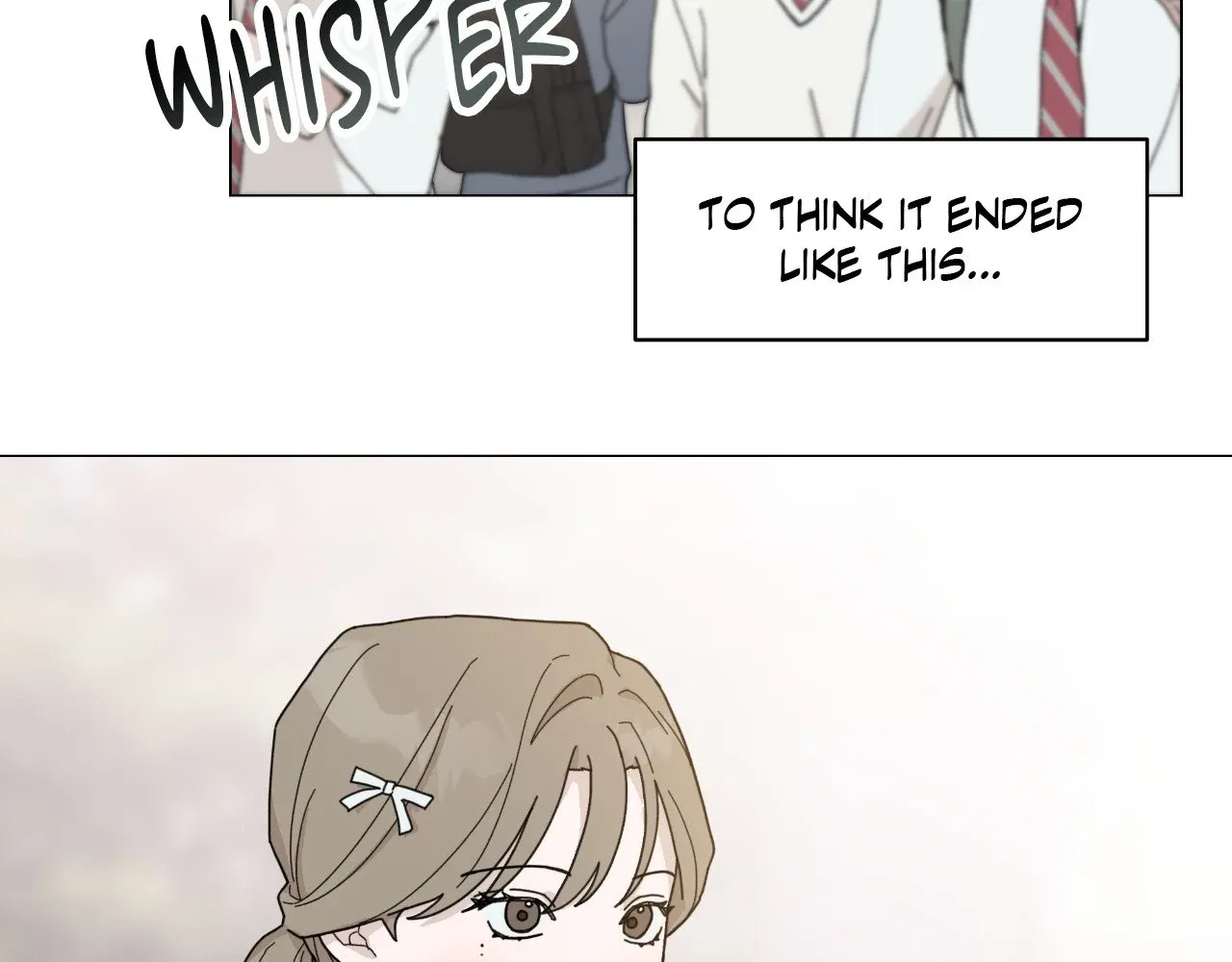 How To Captivate Your Boss Chapter 18 page 30 - 