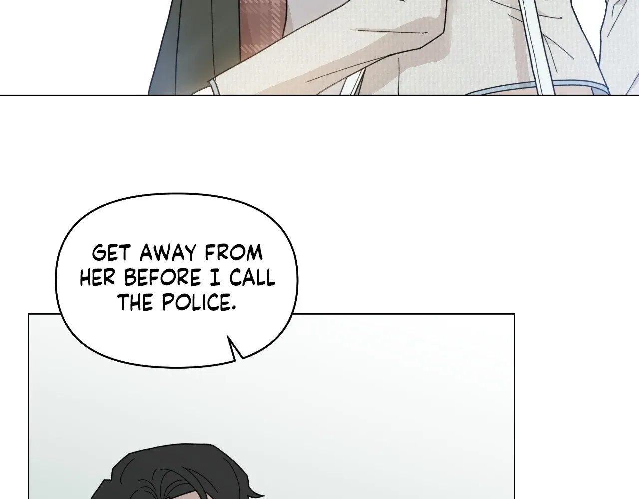 How To Captivate Your Boss Chapter 18 page 4 - 