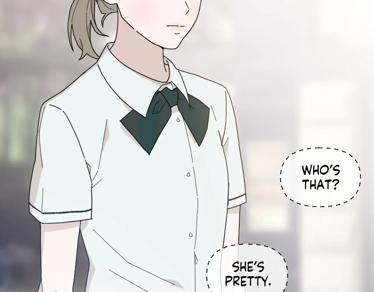 How To Captivate Your Boss Chapter 18 page 31 - 