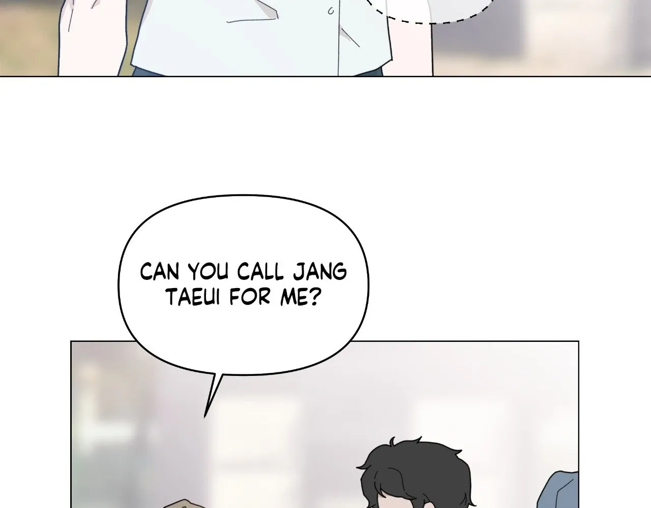 How To Captivate Your Boss Chapter 18 page 32 - 