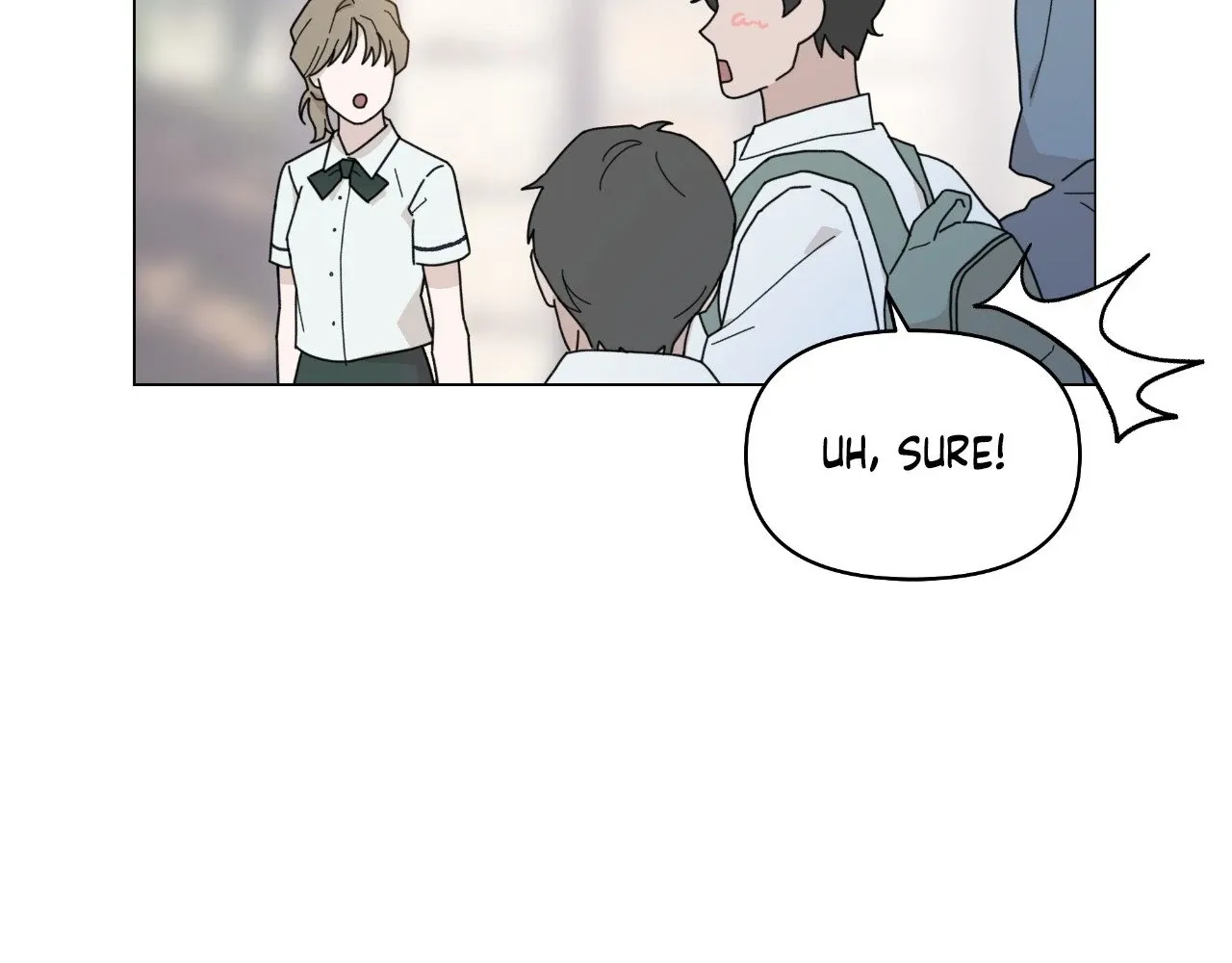 How To Captivate Your Boss Chapter 18 page 33 - 
