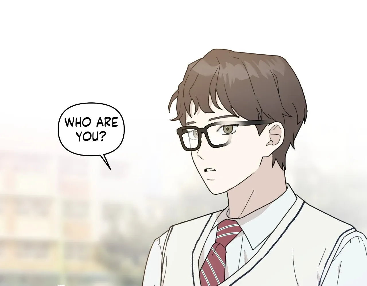 How To Captivate Your Boss Chapter 18 page 34 - 