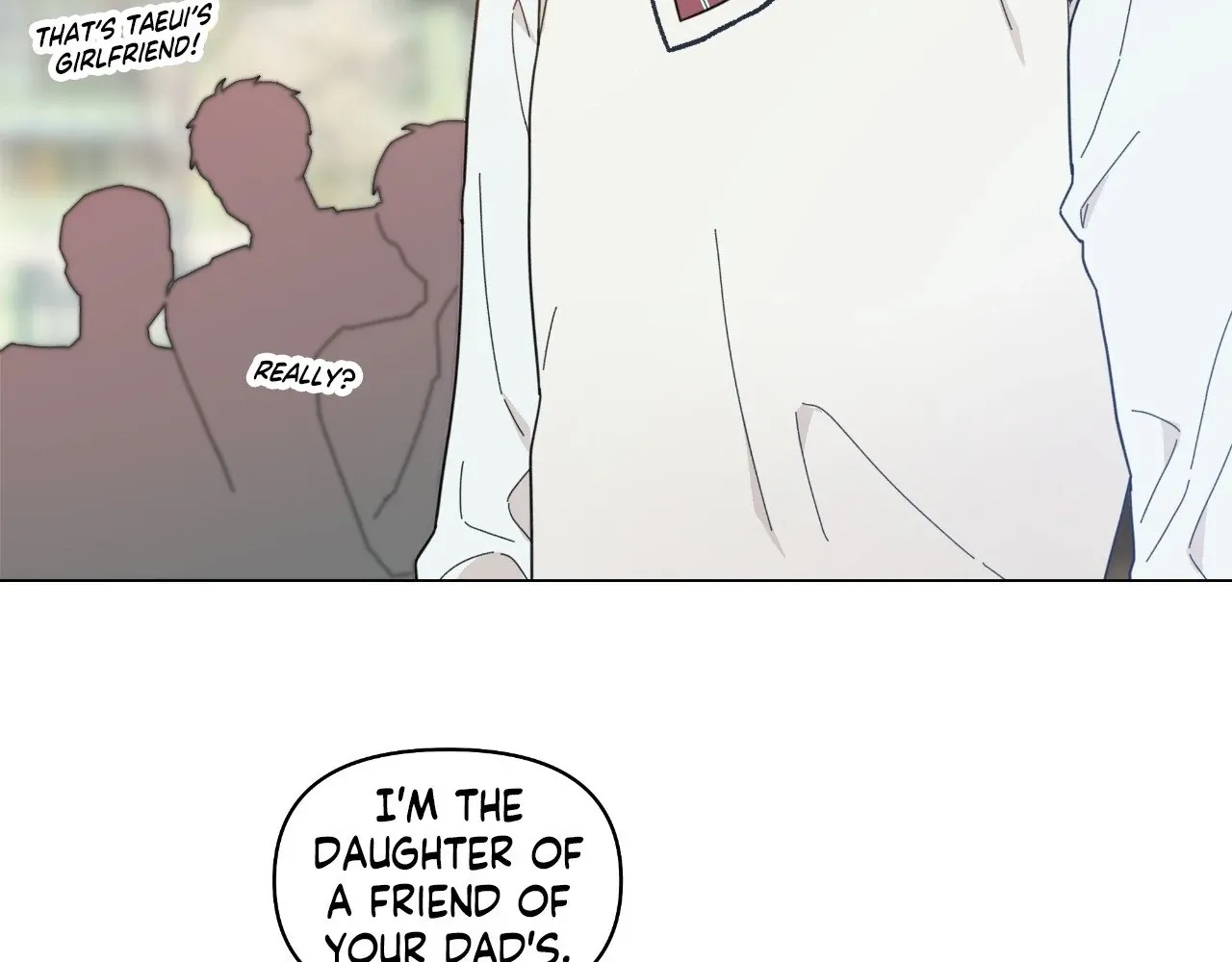 How To Captivate Your Boss Chapter 18 page 35 - 