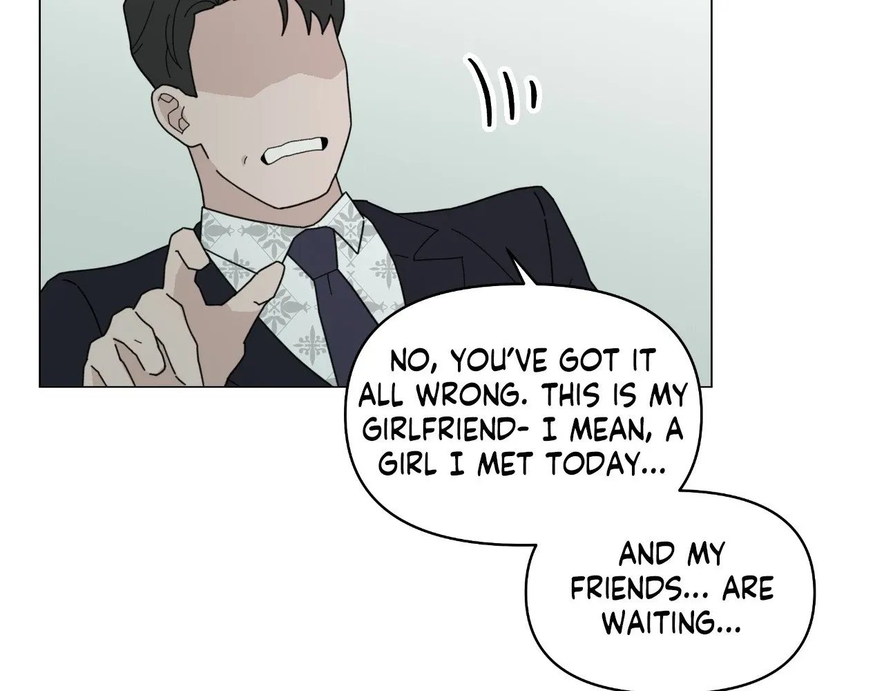 How To Captivate Your Boss Chapter 18 page 5 - 