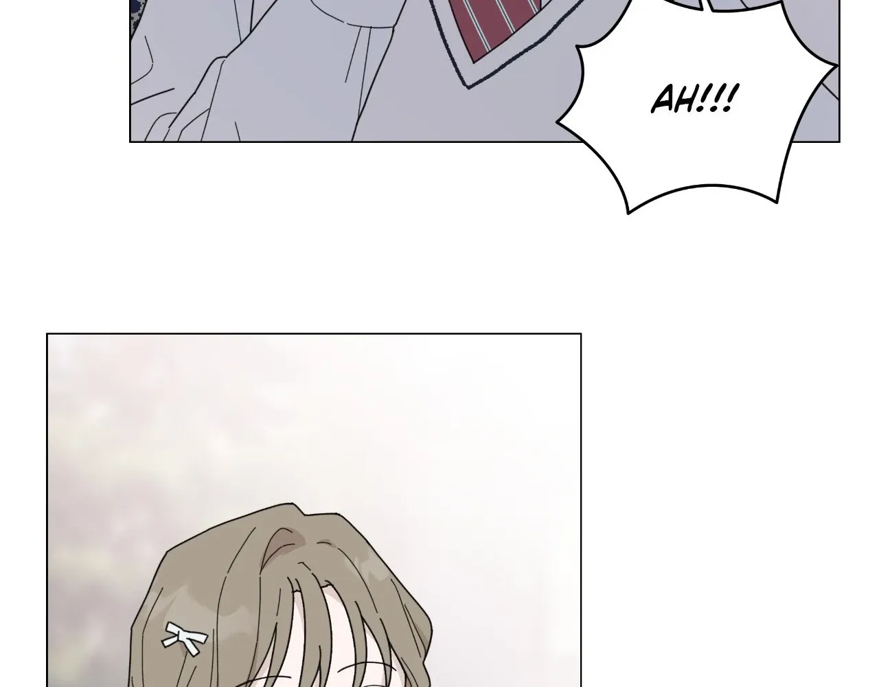 How To Captivate Your Boss Chapter 18 page 41 - 