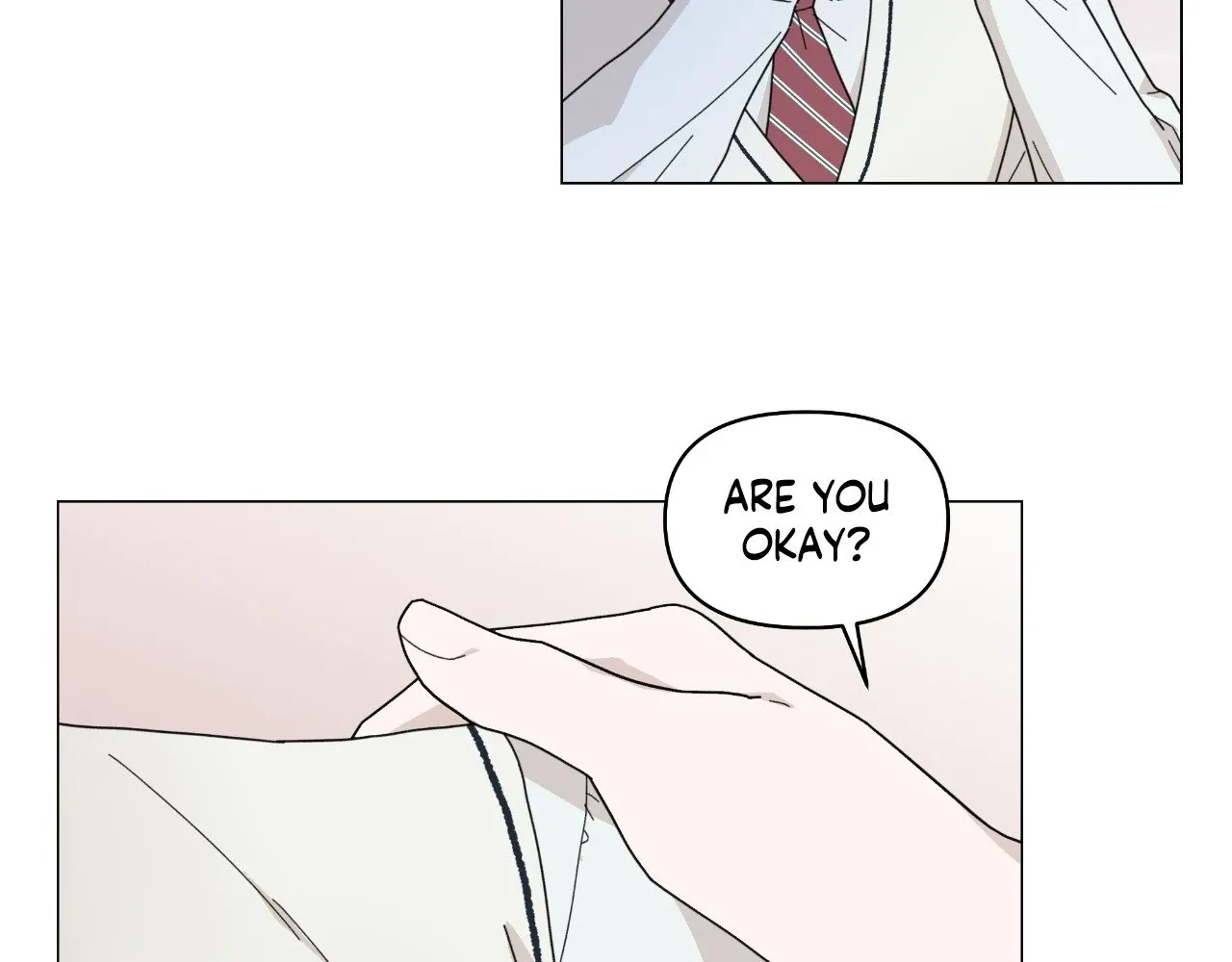 How To Captivate Your Boss Chapter 18 page 46 - 