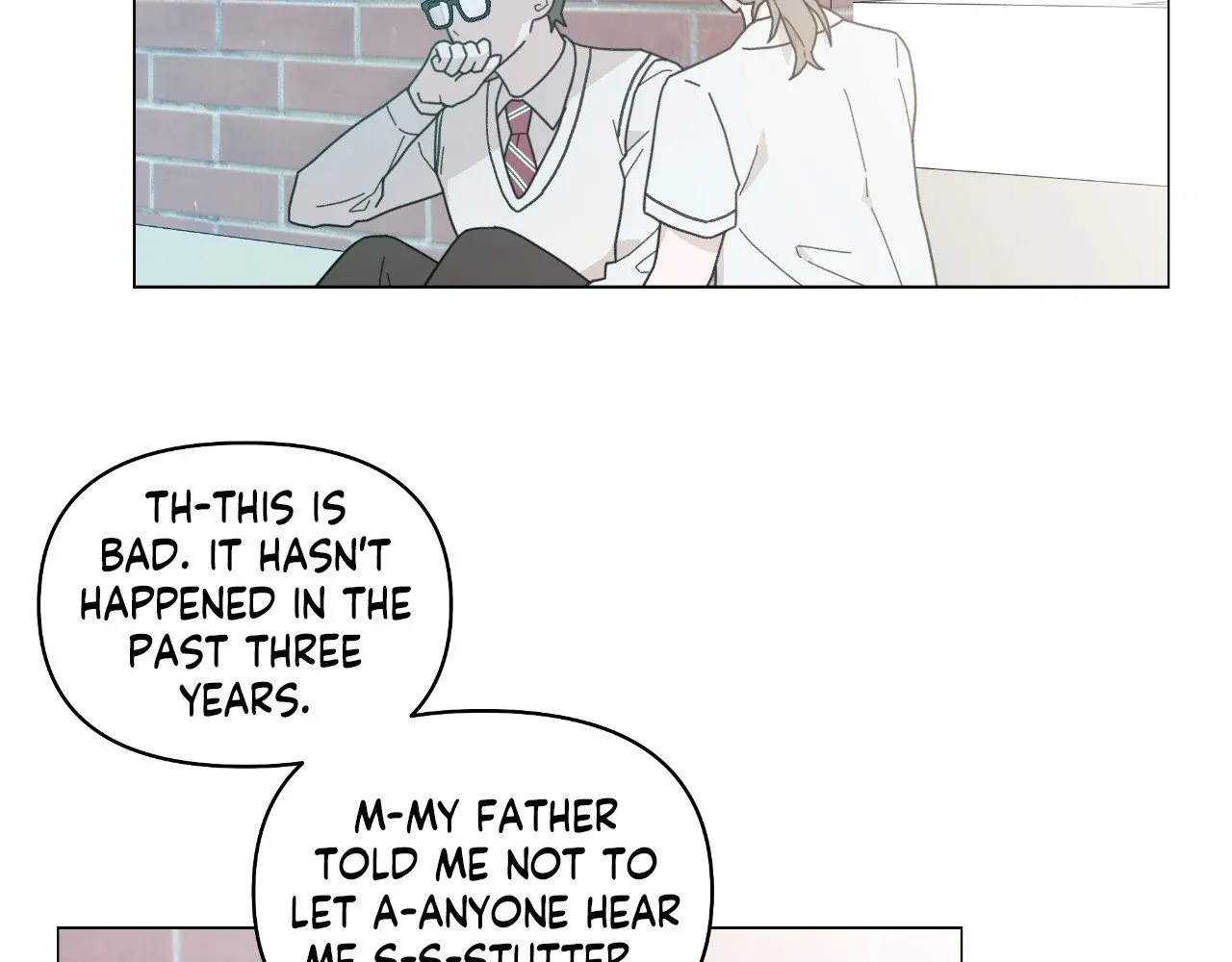 How To Captivate Your Boss Chapter 18 page 48 - 