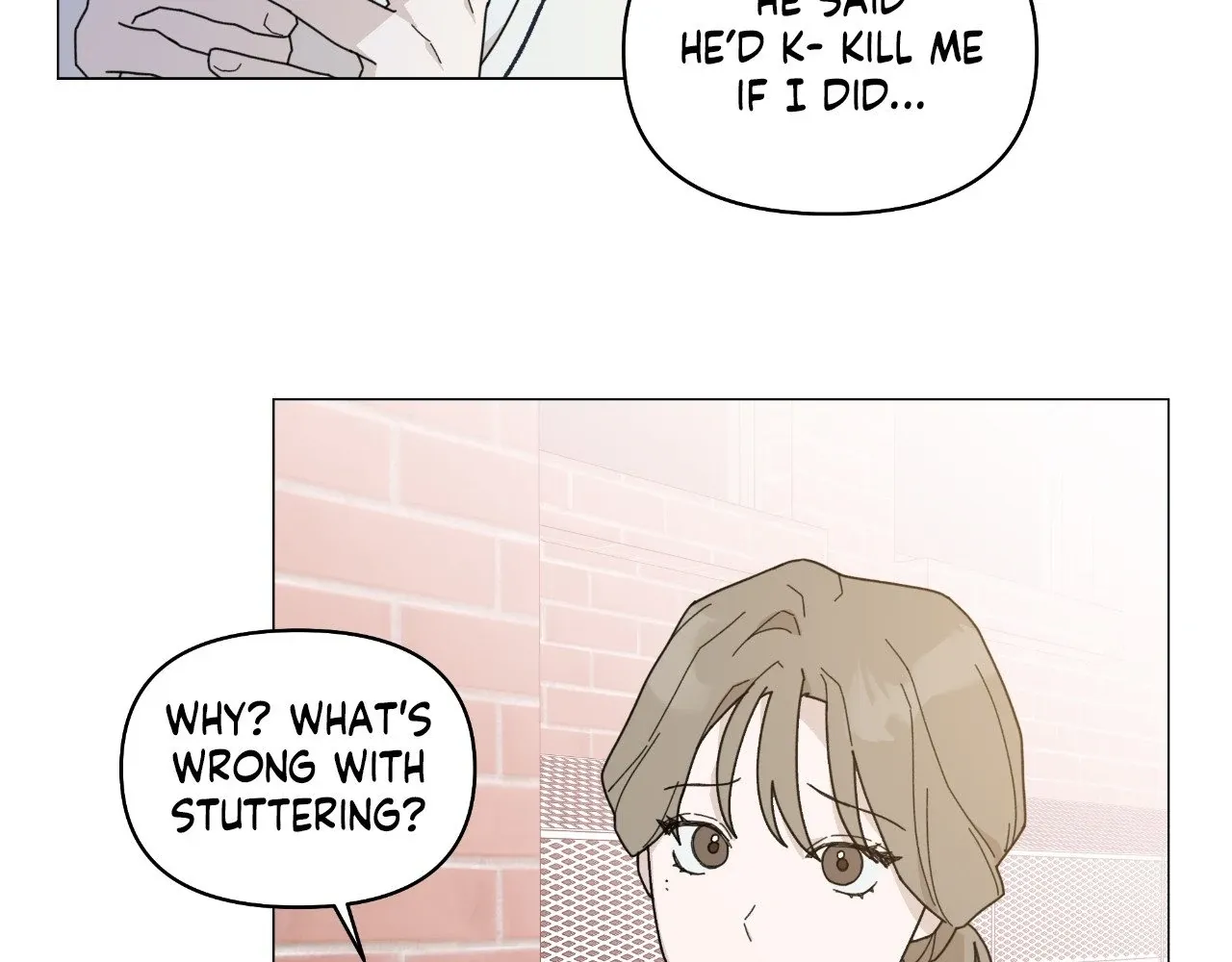 How To Captivate Your Boss Chapter 18 page 50 - 