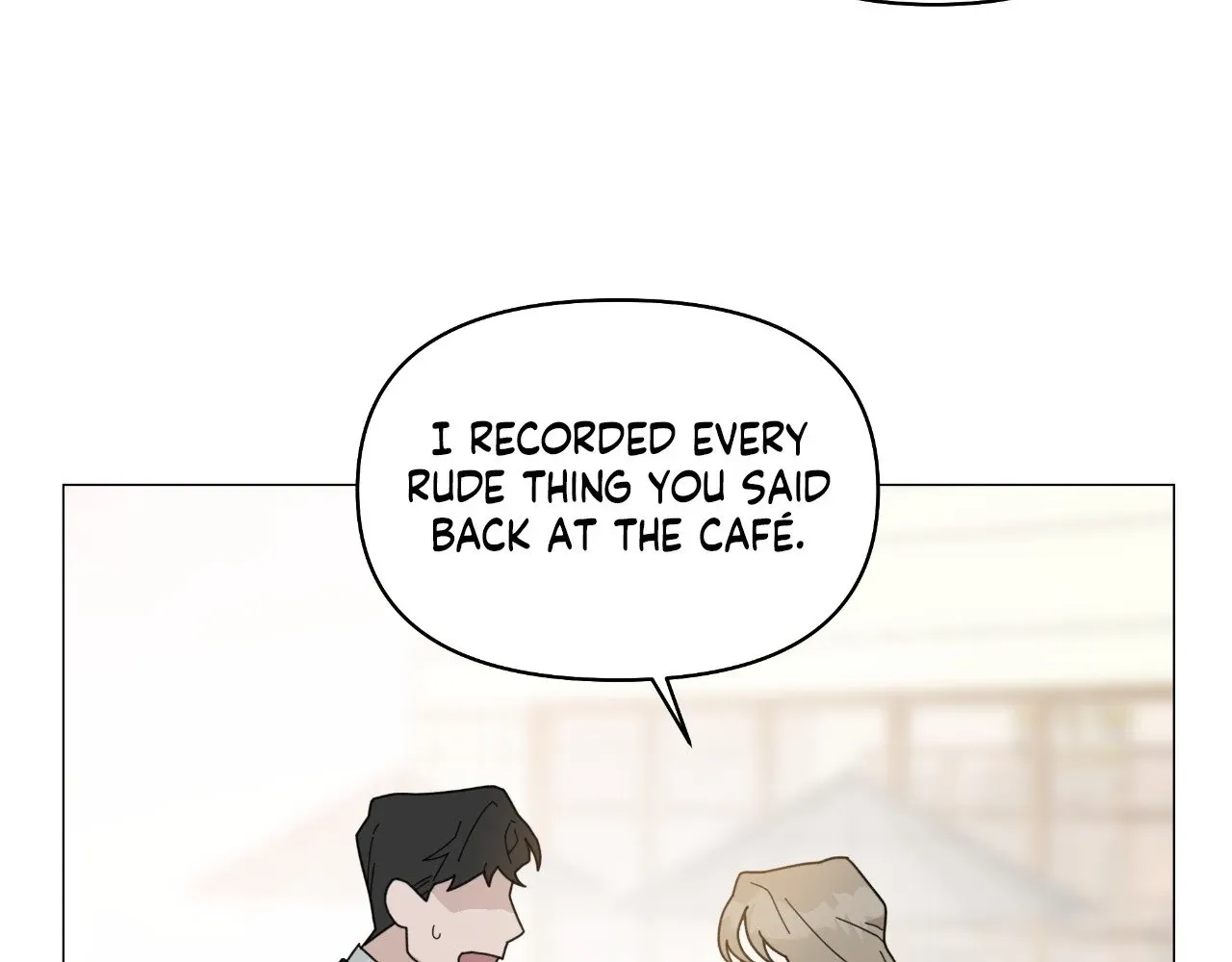 How To Captivate Your Boss Chapter 18 page 6 - 