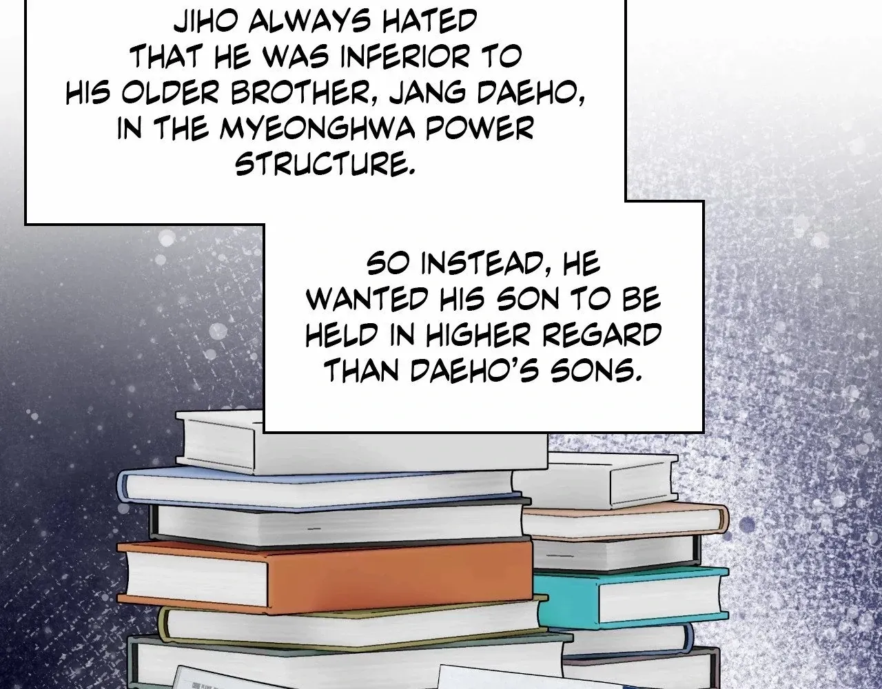 How To Captivate Your Boss Chapter 18 page 52 - 