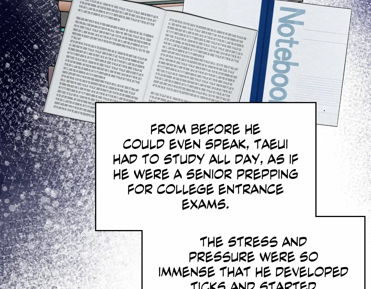 How To Captivate Your Boss Chapter 18 page 53 - 