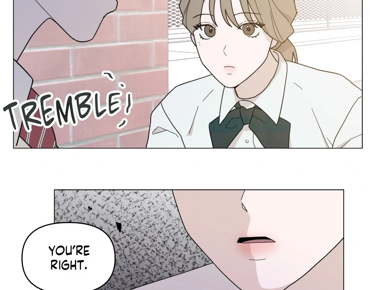 How To Captivate Your Boss Chapter 18 page 56 - 