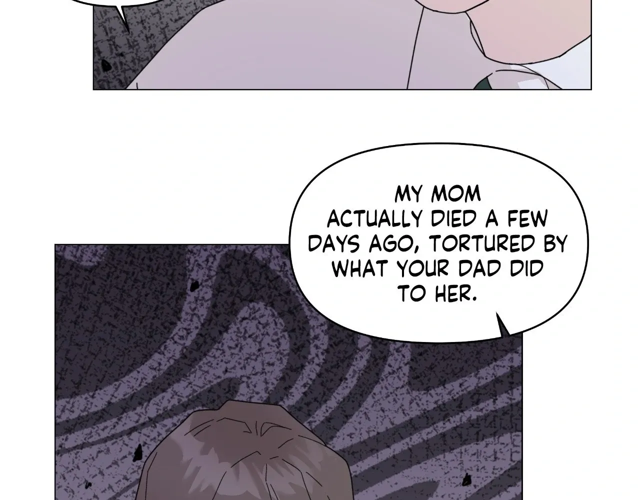 How To Captivate Your Boss Chapter 18 page 57 - 
