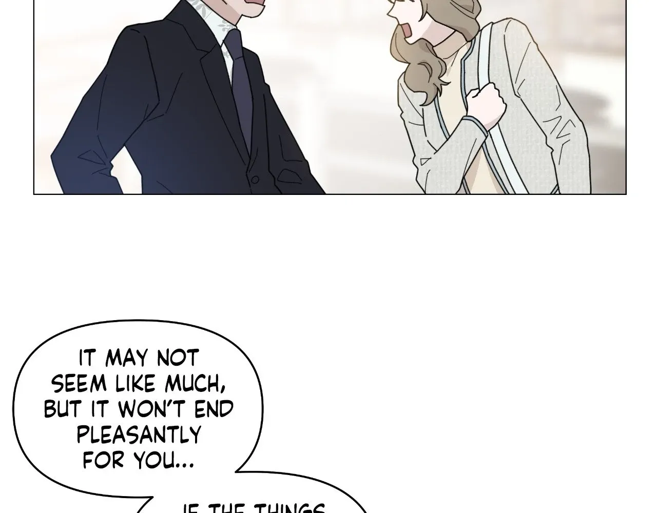 How To Captivate Your Boss Chapter 18 page 7 - 