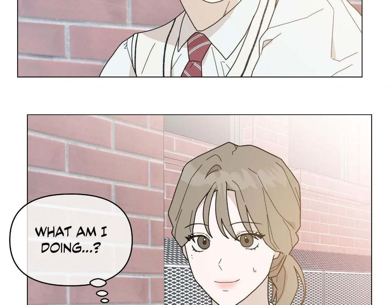How To Captivate Your Boss Chapter 18 page 68 - 