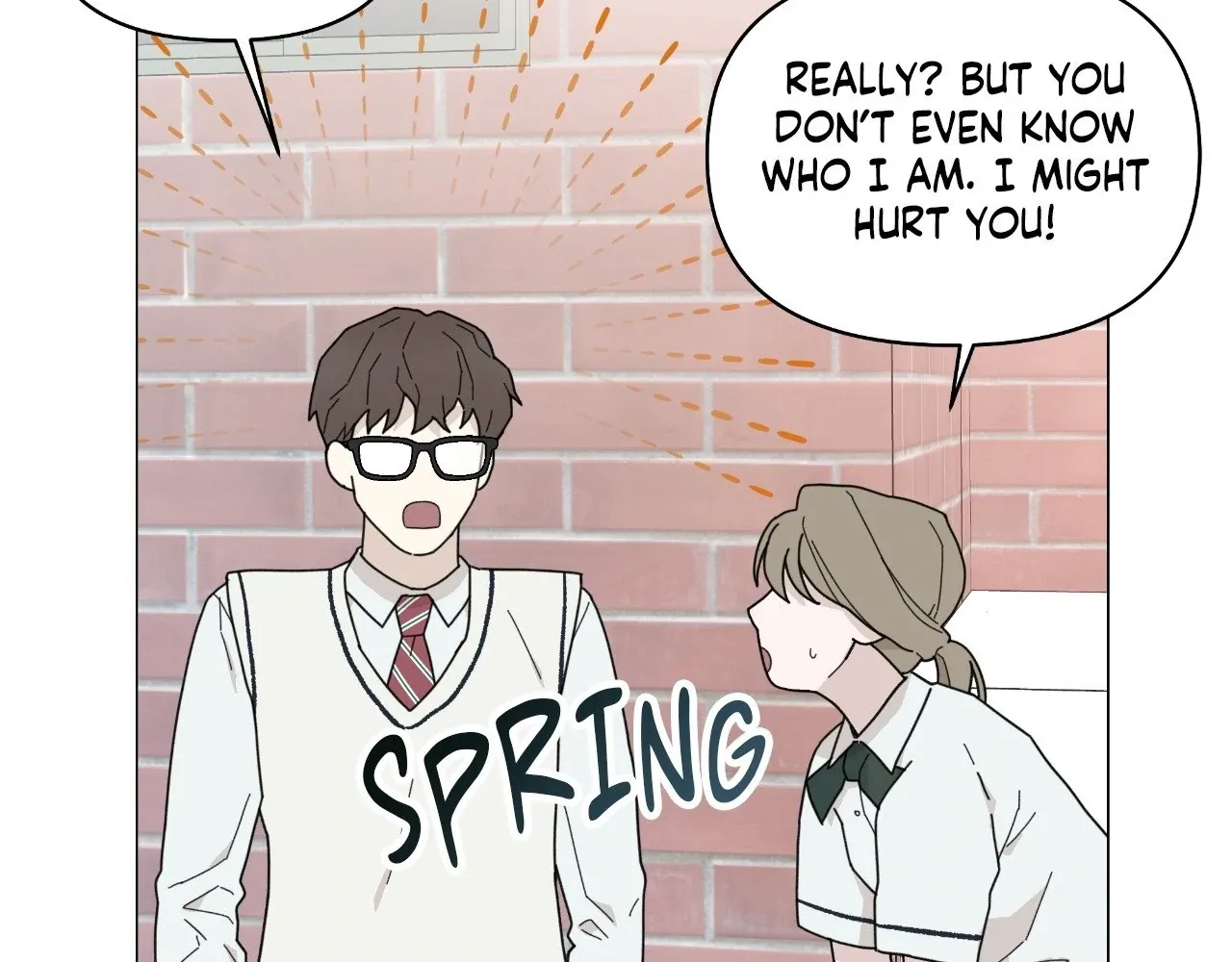 How To Captivate Your Boss Chapter 18 page 70 - 