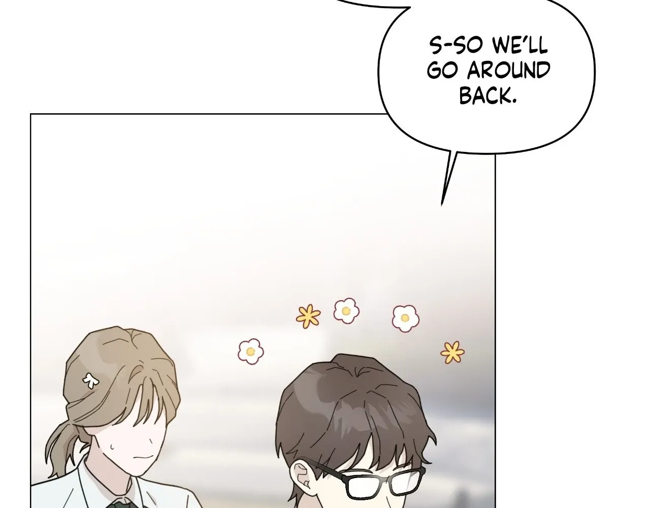 How To Captivate Your Boss Chapter 18 page 76 - 