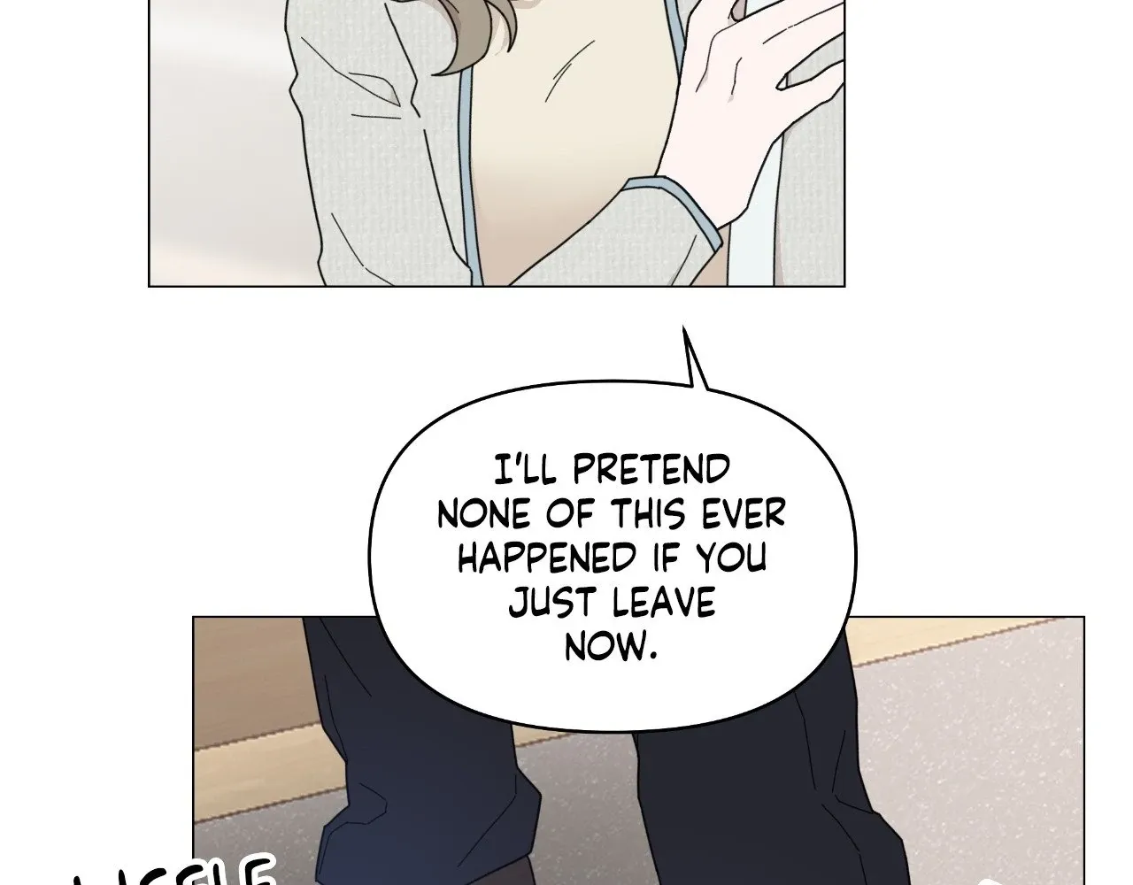How To Captivate Your Boss Chapter 18 page 9 - 