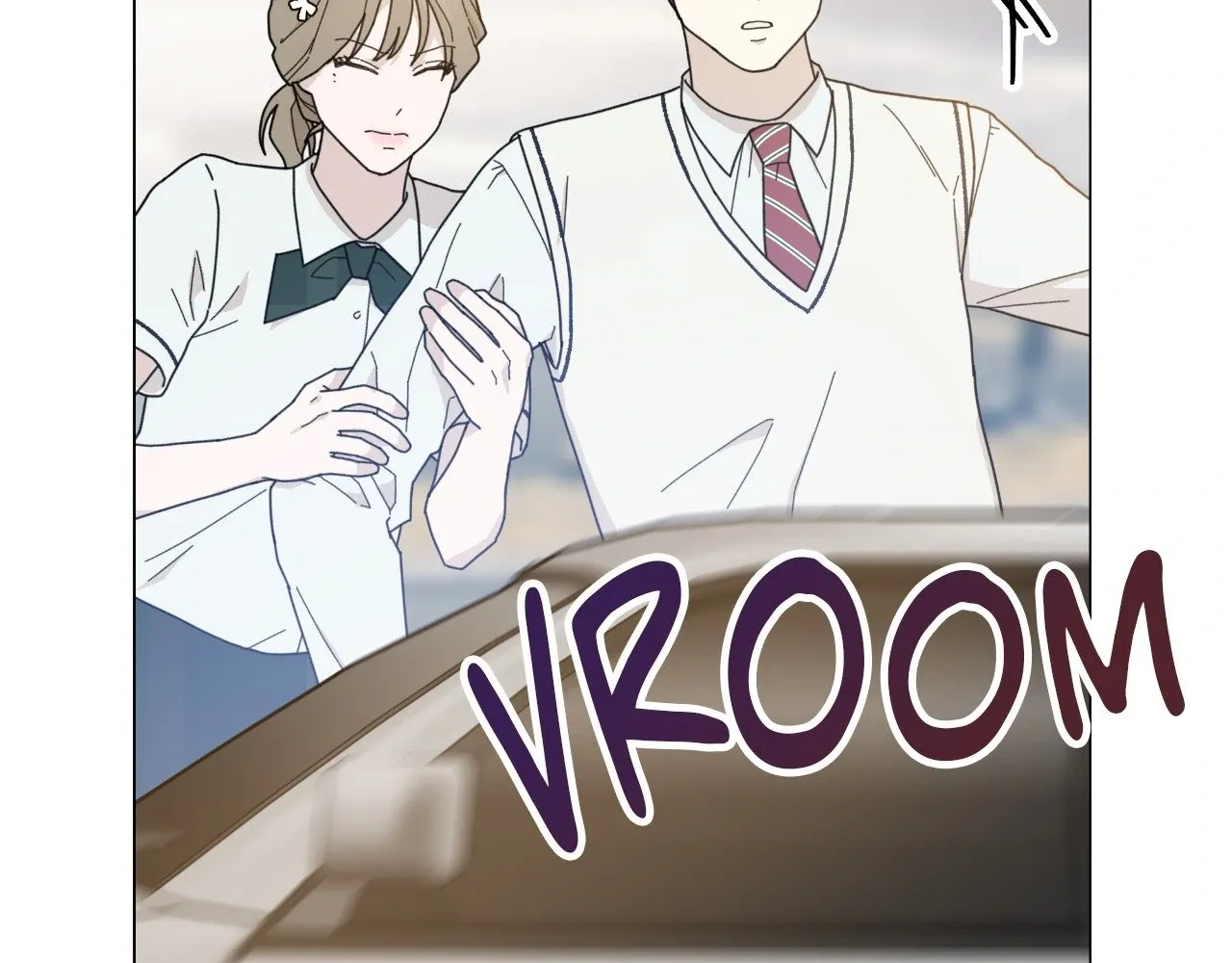 How To Captivate Your Boss Chapter 18 page 81 - 