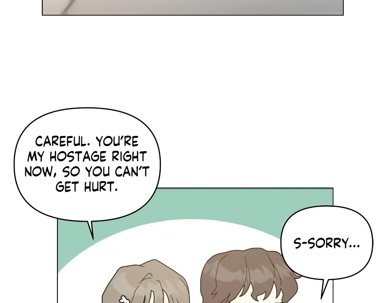 How To Captivate Your Boss Chapter 18 page 82 - 