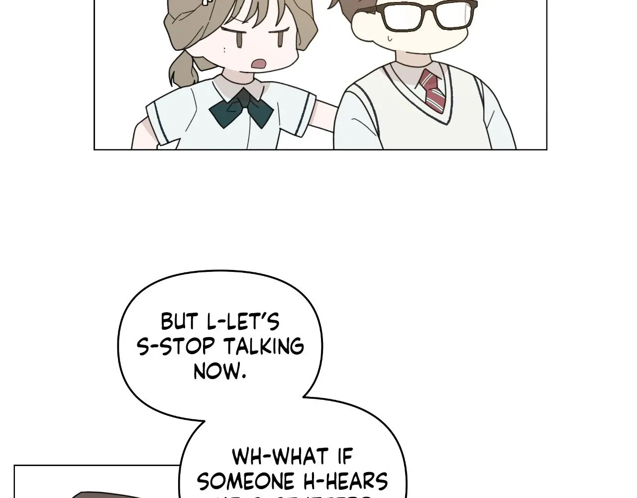 How To Captivate Your Boss Chapter 18 page 83 - 