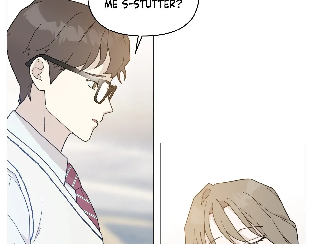 How To Captivate Your Boss Chapter 18 page 84 - 