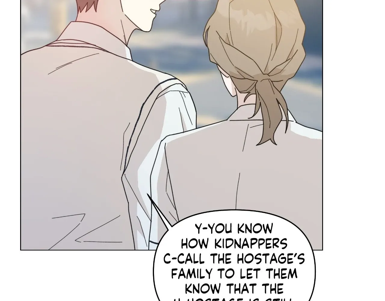 How To Captivate Your Boss Chapter 18 page 88 - 