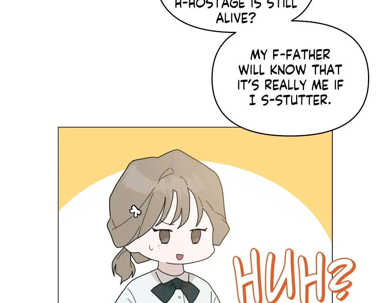 How To Captivate Your Boss Chapter 18 page 89 - 