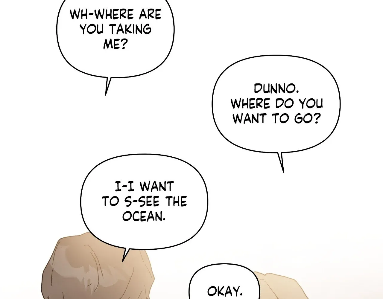 How To Captivate Your Boss Chapter 18 page 92 - 