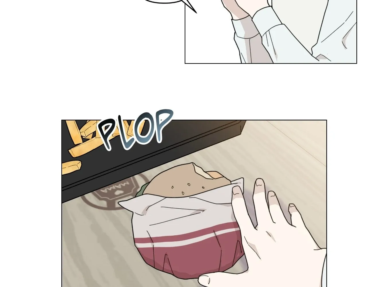 How To Captivate Your Boss Chapter 19 page 11 - 