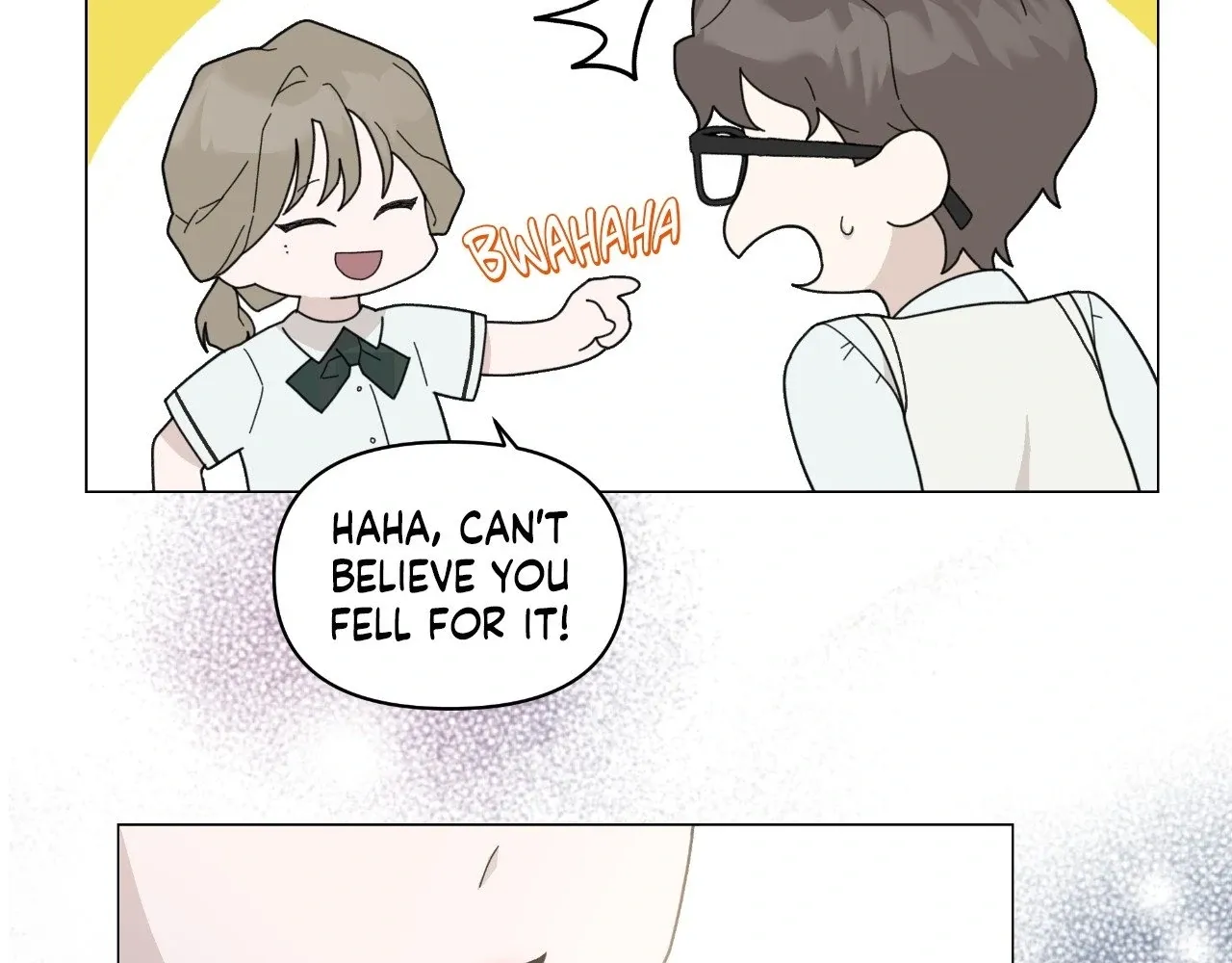 How To Captivate Your Boss Chapter 19 page 14 - 