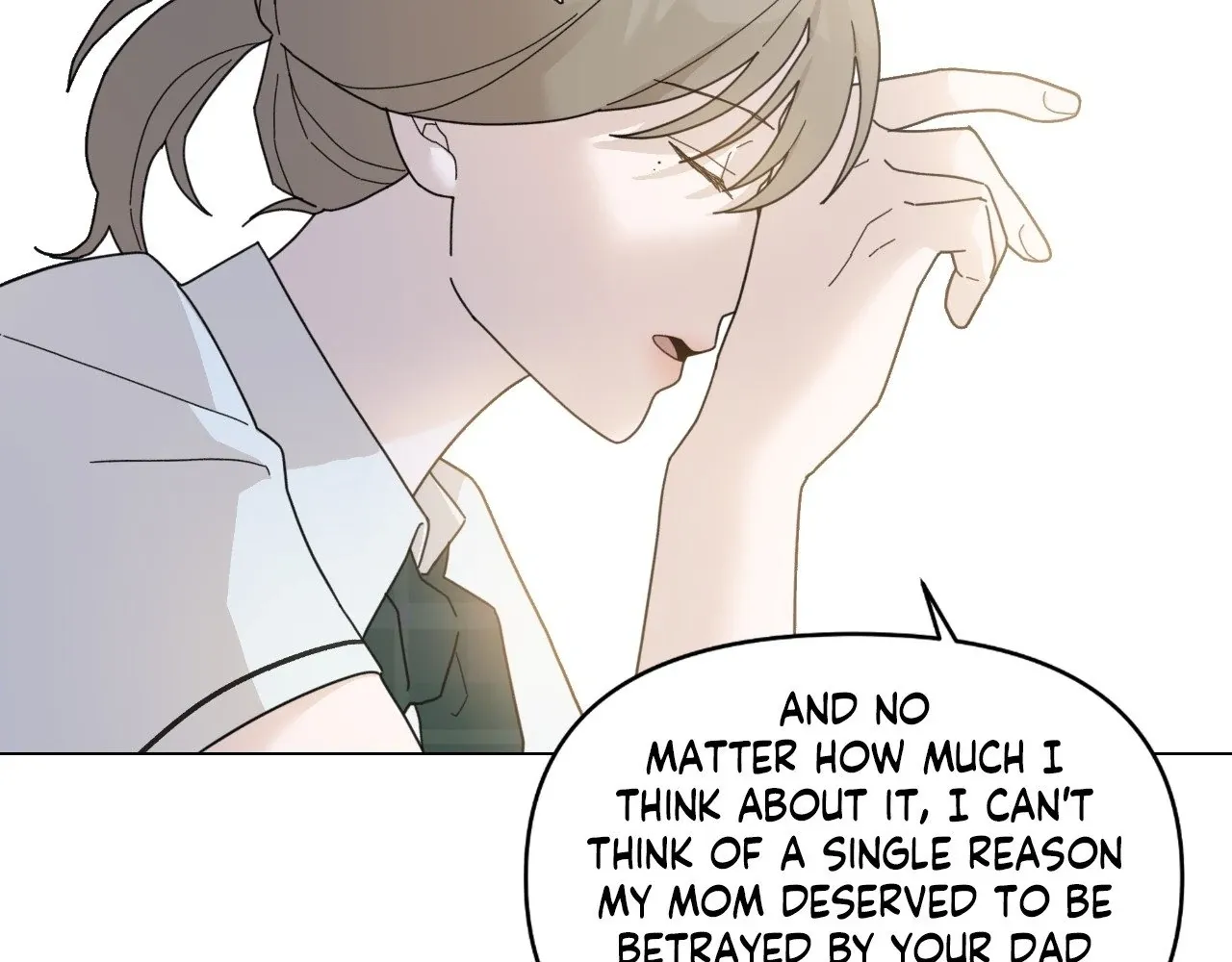 How To Captivate Your Boss Chapter 19 page 18 - 