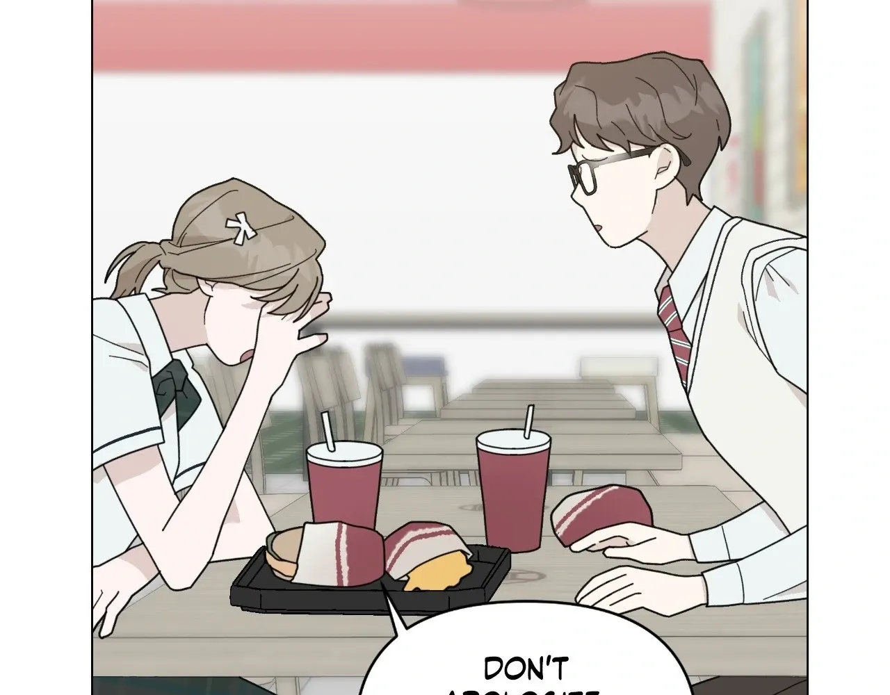How To Captivate Your Boss Chapter 19 page 20 - 