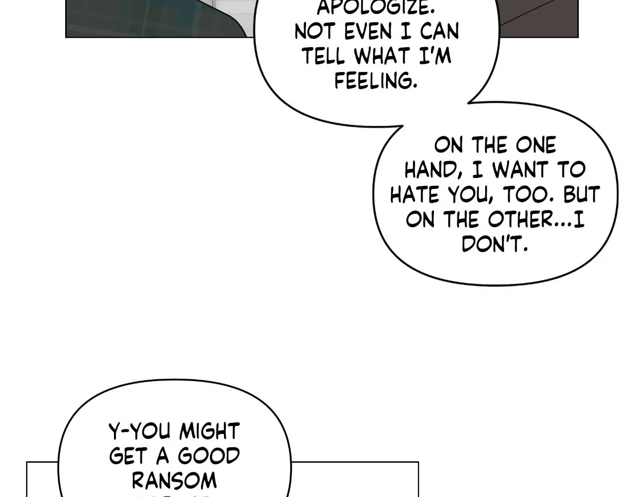 How To Captivate Your Boss Chapter 19 page 21 - 