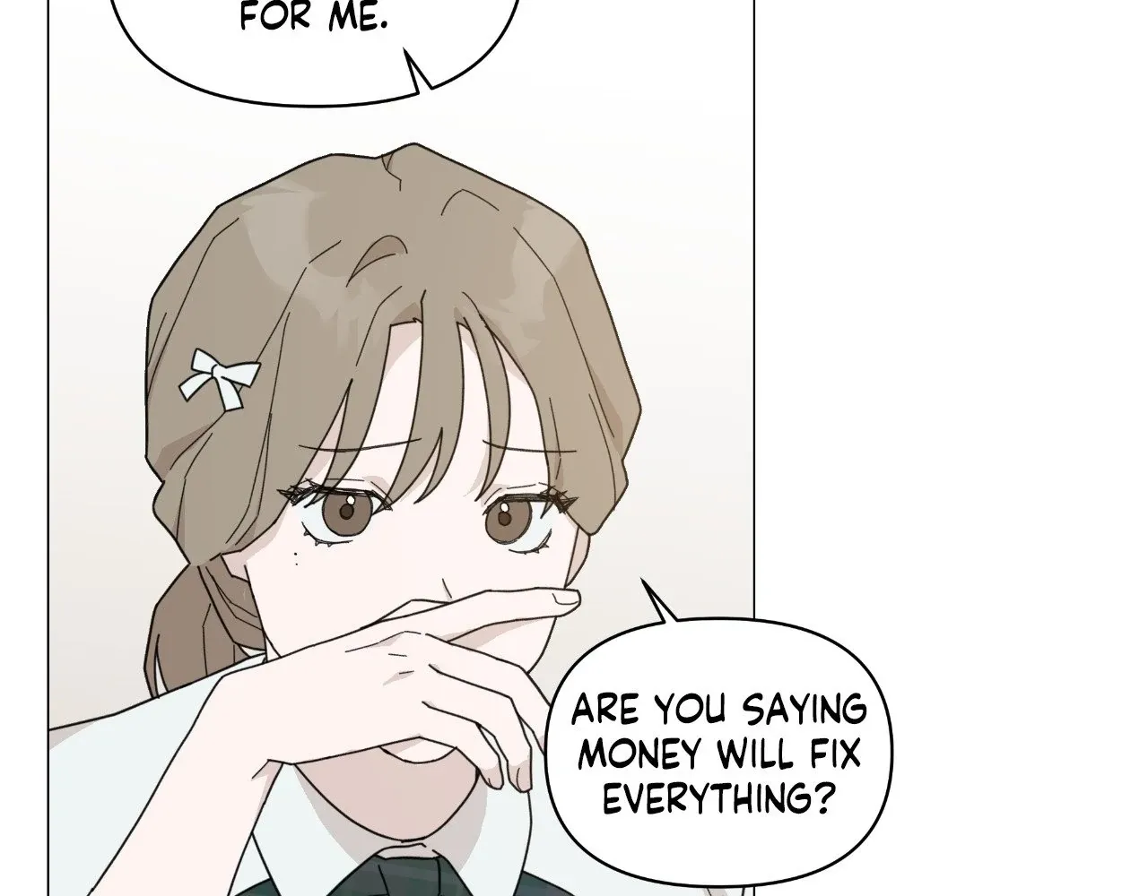 How To Captivate Your Boss Chapter 19 page 22 - 