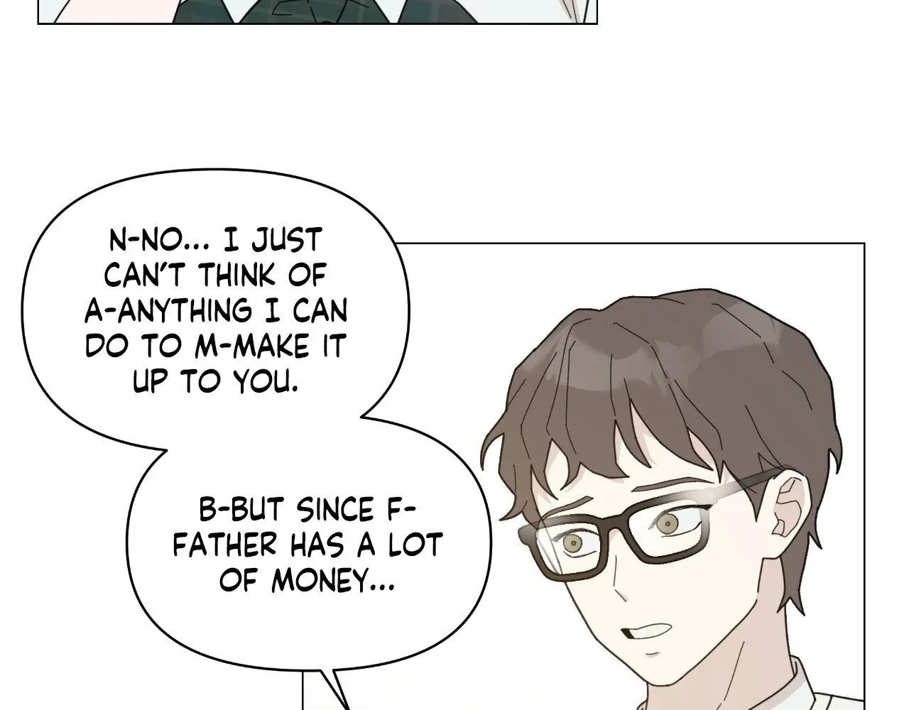 How To Captivate Your Boss Chapter 19 page 23 - 