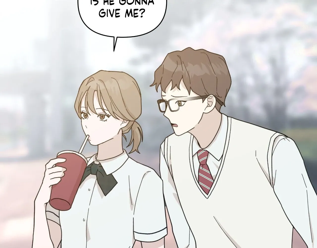 How To Captivate Your Boss Chapter 19 page 27 - 