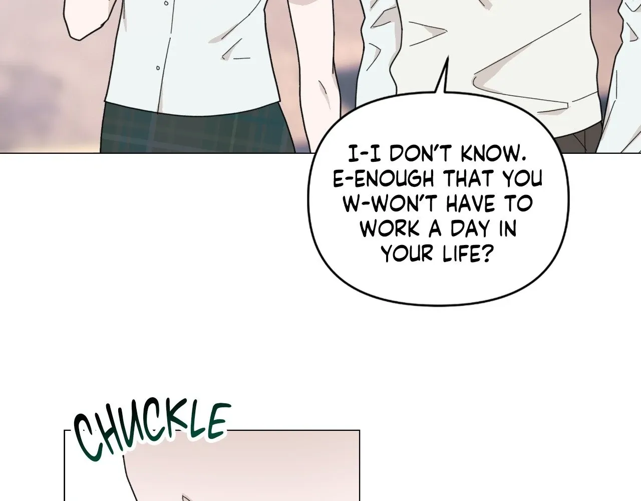 How To Captivate Your Boss Chapter 19 page 28 - 