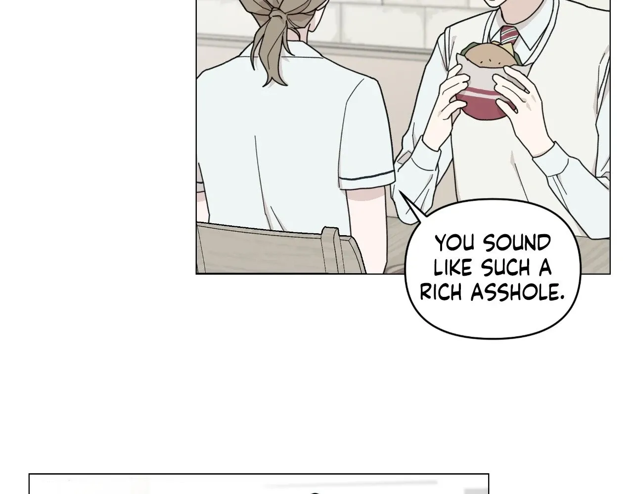 How To Captivate Your Boss Chapter 19 page 4 - 
