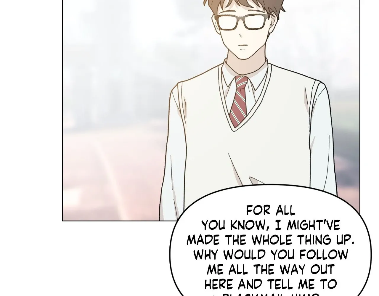 How To Captivate Your Boss Chapter 19 page 31 - 