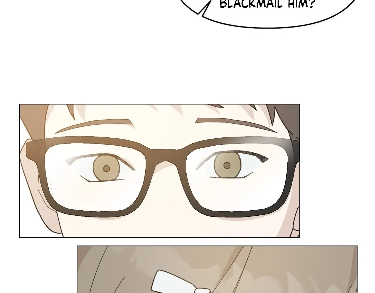 How To Captivate Your Boss Chapter 19 page 32 - 