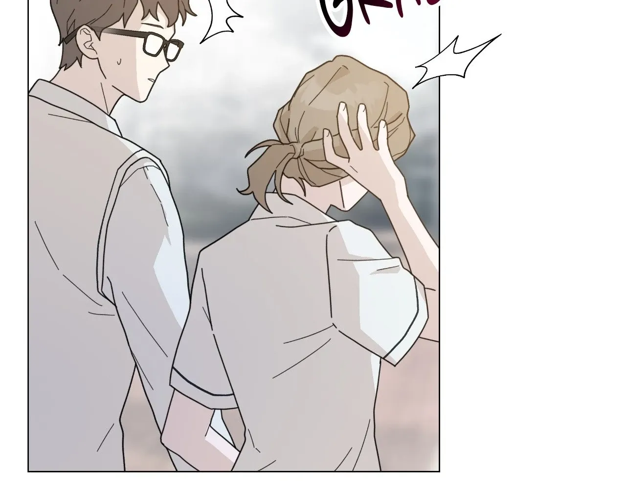 How To Captivate Your Boss Chapter 19 page 34 - 