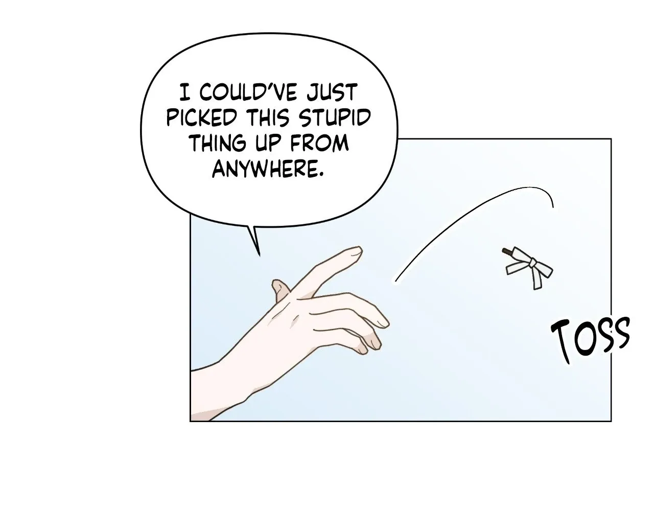 How To Captivate Your Boss Chapter 19 page 35 - 
