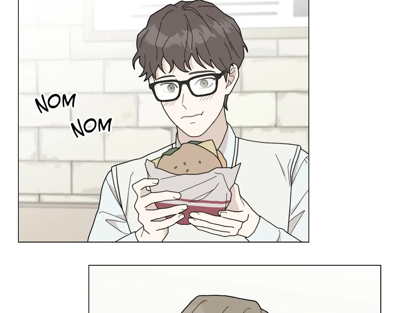 How To Captivate Your Boss Chapter 19 page 5 - 