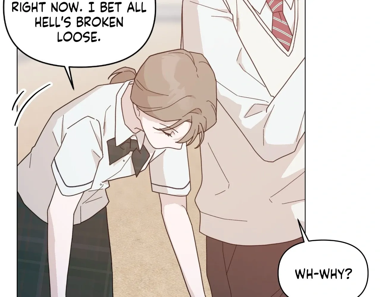 How To Captivate Your Boss Chapter 19 page 42 - 