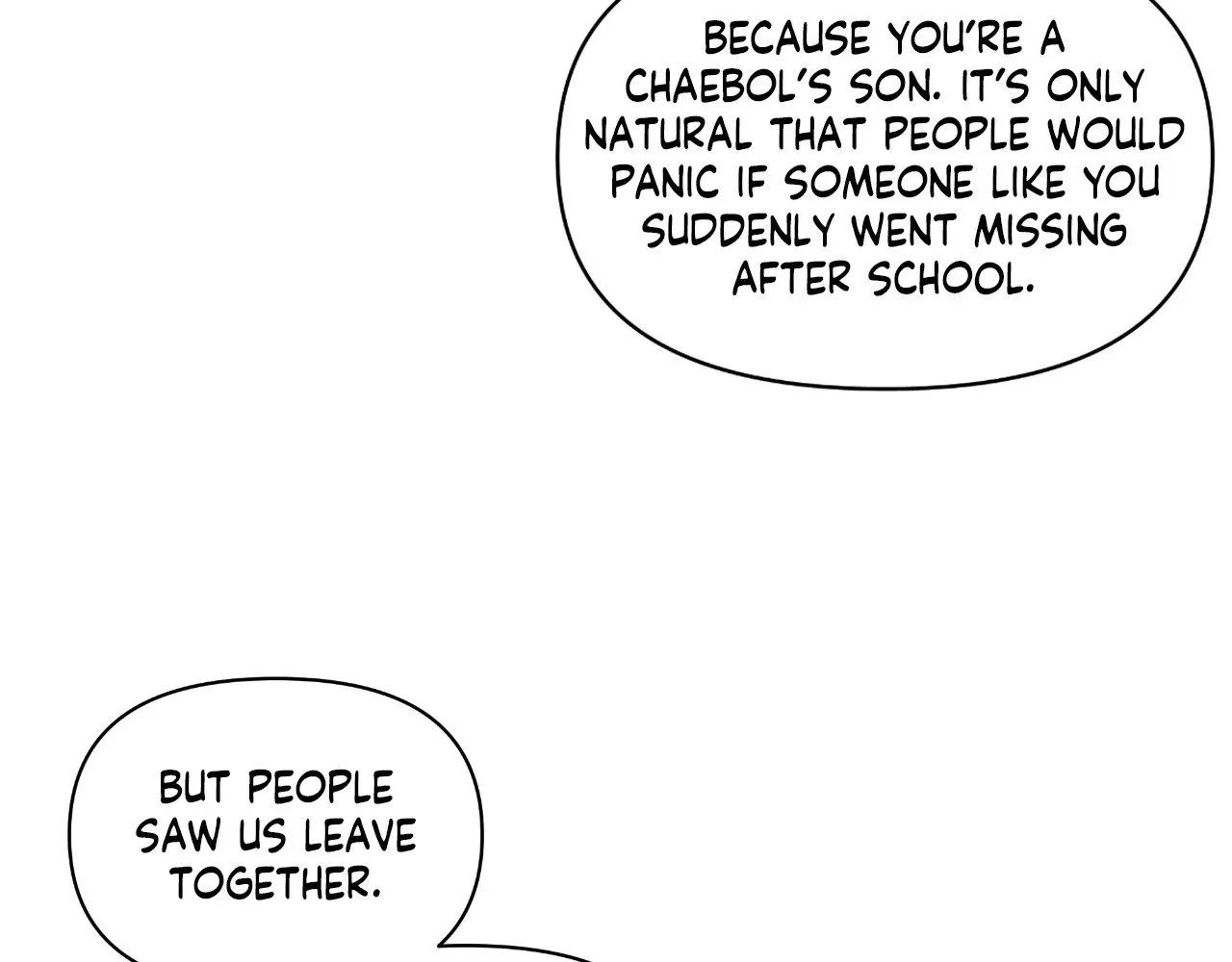 How To Captivate Your Boss Chapter 19 page 44 - 
