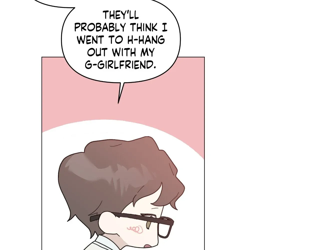 How To Captivate Your Boss Chapter 19 page 45 - 